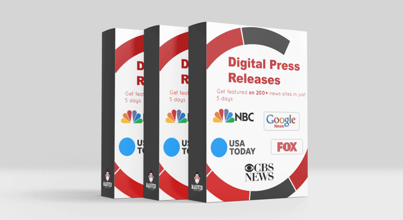 Press Release