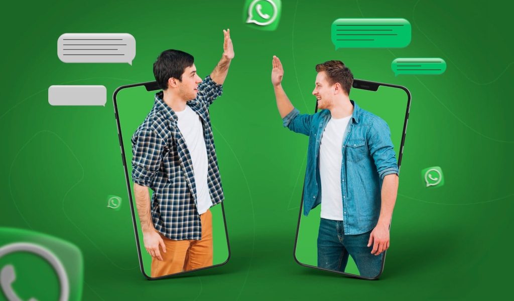 whatsapp marketing