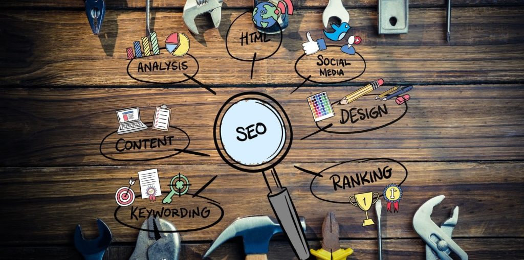 Website Optimization