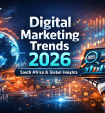 Digital Marketing Trends 2026